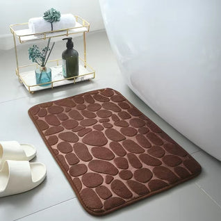 CloudStep Memory Foam Bath Mat