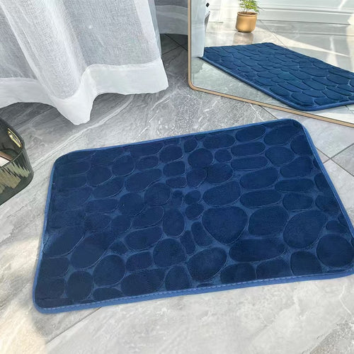CloudStep Memory Foam Bath Mat