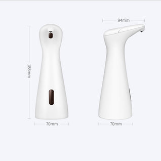 TouchClean Automatic Soap Dispenser