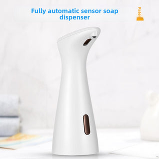 TouchClean Automatic Soap Dispenser