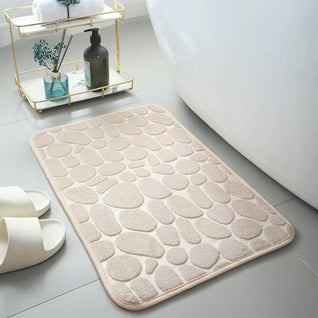 CloudStep Memory Foam Bath Mat