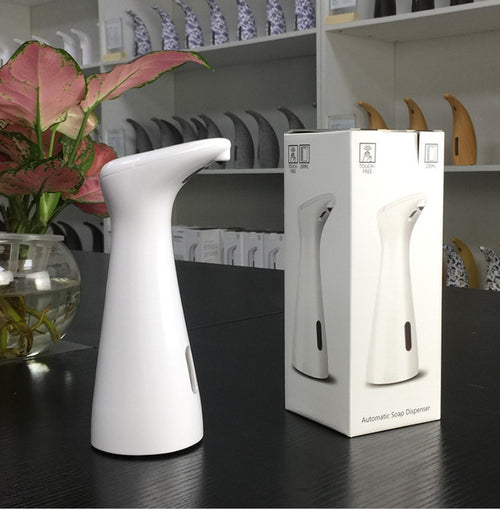 TouchClean Automatic Soap Dispenser